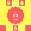 CR Pest Company logo